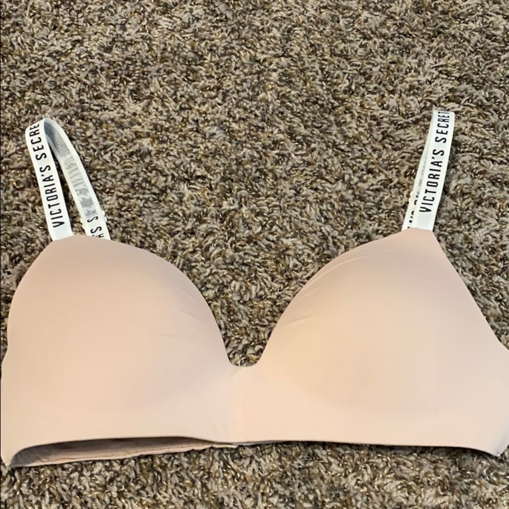 Victoria’s Secret Bra!